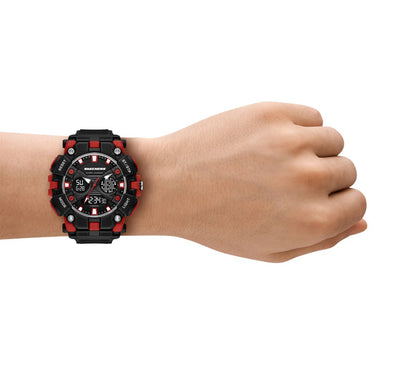 Men|Clothing Skechers Bonhill Watch | Skechers Men|Clothing