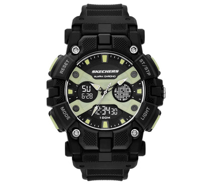Men|Clothing Skechers Bonhill Watch | Skechers Men|Clothing