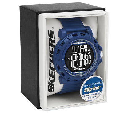 Men|Clothing Skechers Slip-ins:Newkirk Watch | Skechers Men|Clothing