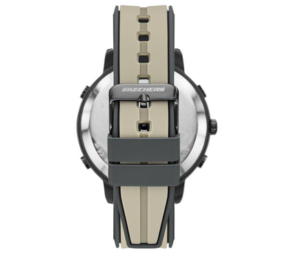 Men|Clothing Skechers Lawndale Watch | Skechers Men|Clothing