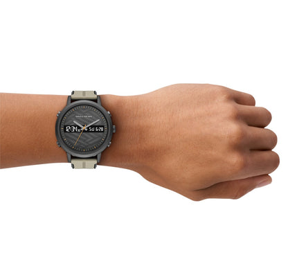 Men|Clothing Skechers Lawndale Watch | Skechers Men|Clothing