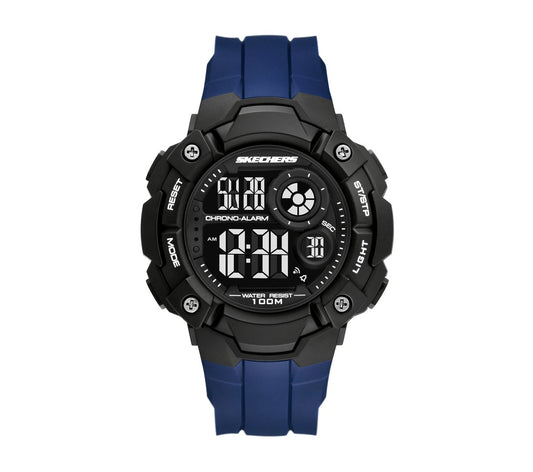 Men|Clothing Skechers Westlawn Watch | Skechers Men|Clothing
