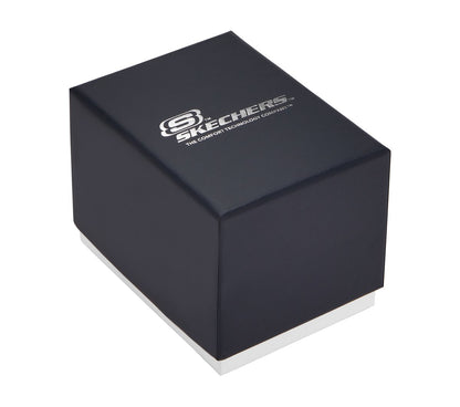 Men|Clothing Skechers Flournoy Watch | Skechers Men|Clothing