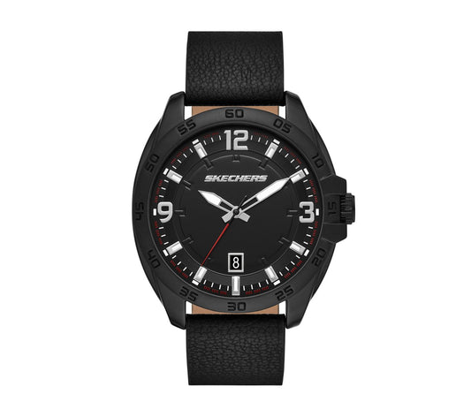 Men|Clothing Skechers Brentwood Black Watch | Skechers Men|Clothing