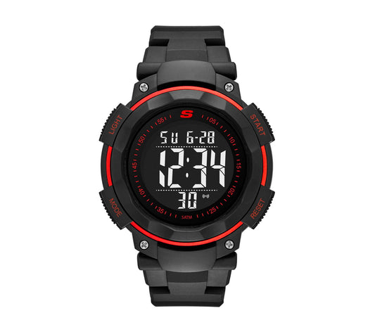 Men|Clothing Skechers Ruhland Watch | Skechers Men|Clothing