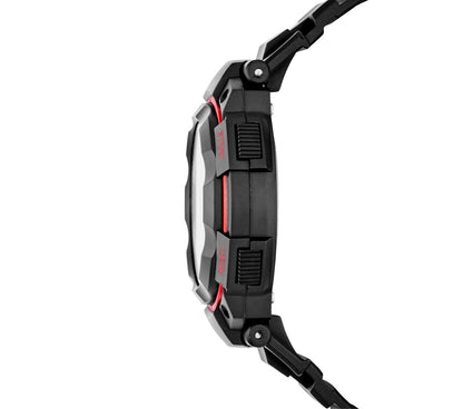Men|Clothing Skechers Ruhland Watch | Skechers Men|Clothing