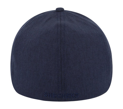 Men|Clothing Skechers Diamond S Stretch Fit Hat | Skechers Men|Clothing