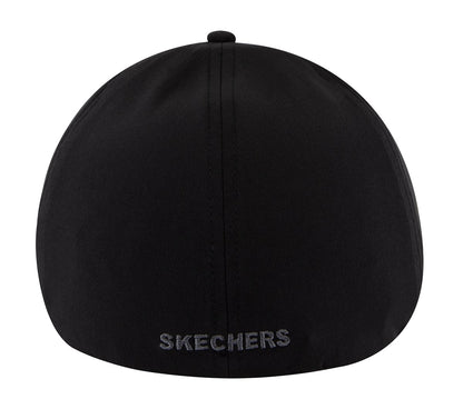 Men|Clothing Skechers Diamond S Stretch Fit Hat | Skechers Men|Clothing