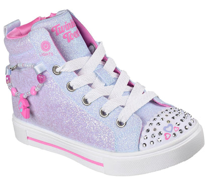 Kids Skechers Twinkle Toes: Twinkle Sparks - Forever Bestie | Skechers Kids