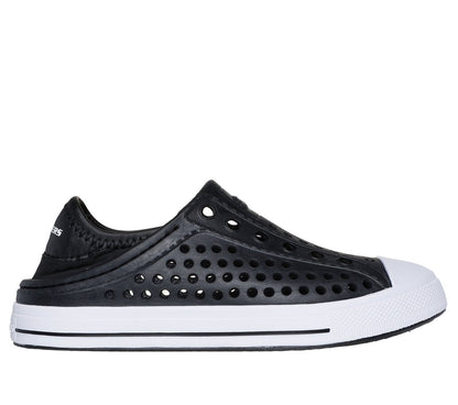 Kids Skechers Foamies: Guzman Steps - Aqua Surge | Skechers Kids
