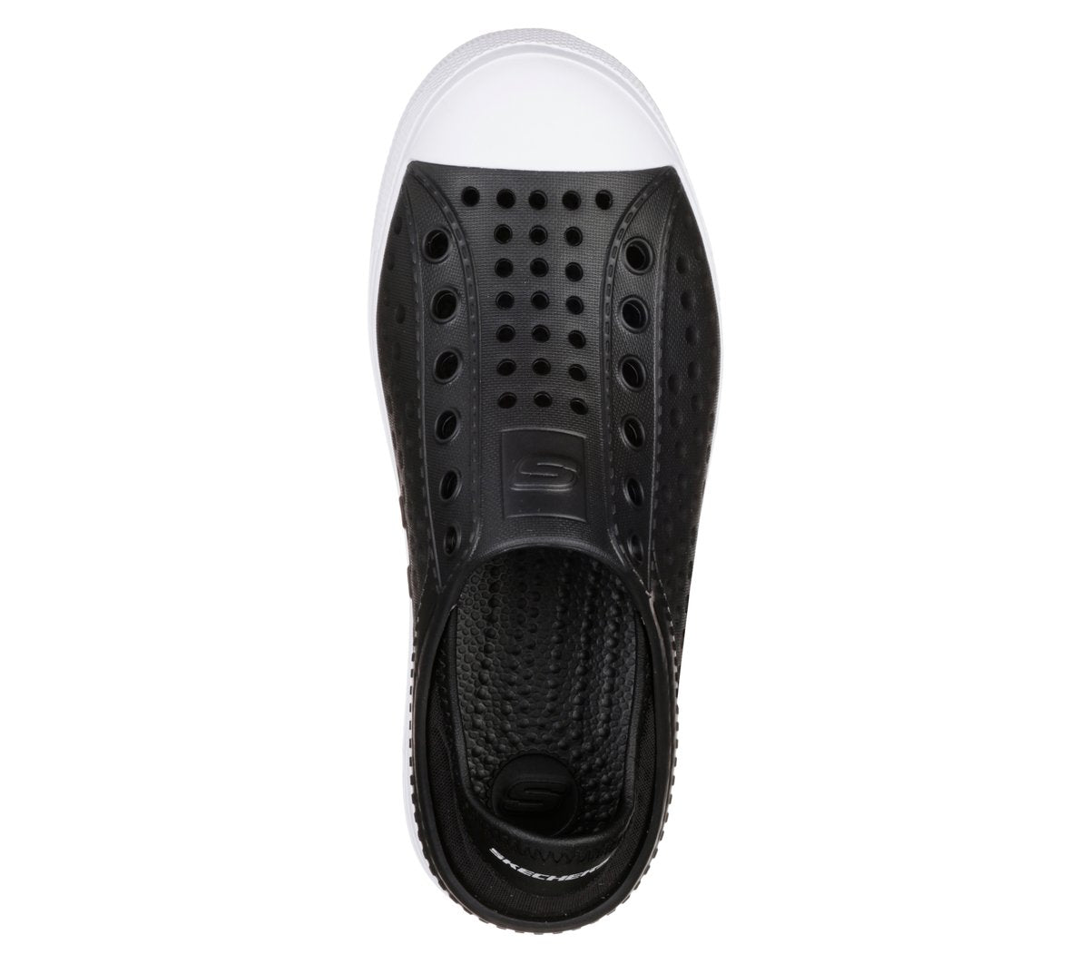 Kids Skechers Foamies: Guzman Steps - Aqua Surge | Skechers Kids