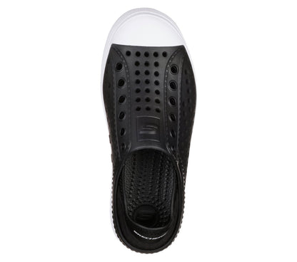 Kids Skechers Foamies: Guzman Steps - Aqua Surge | Skechers Kids