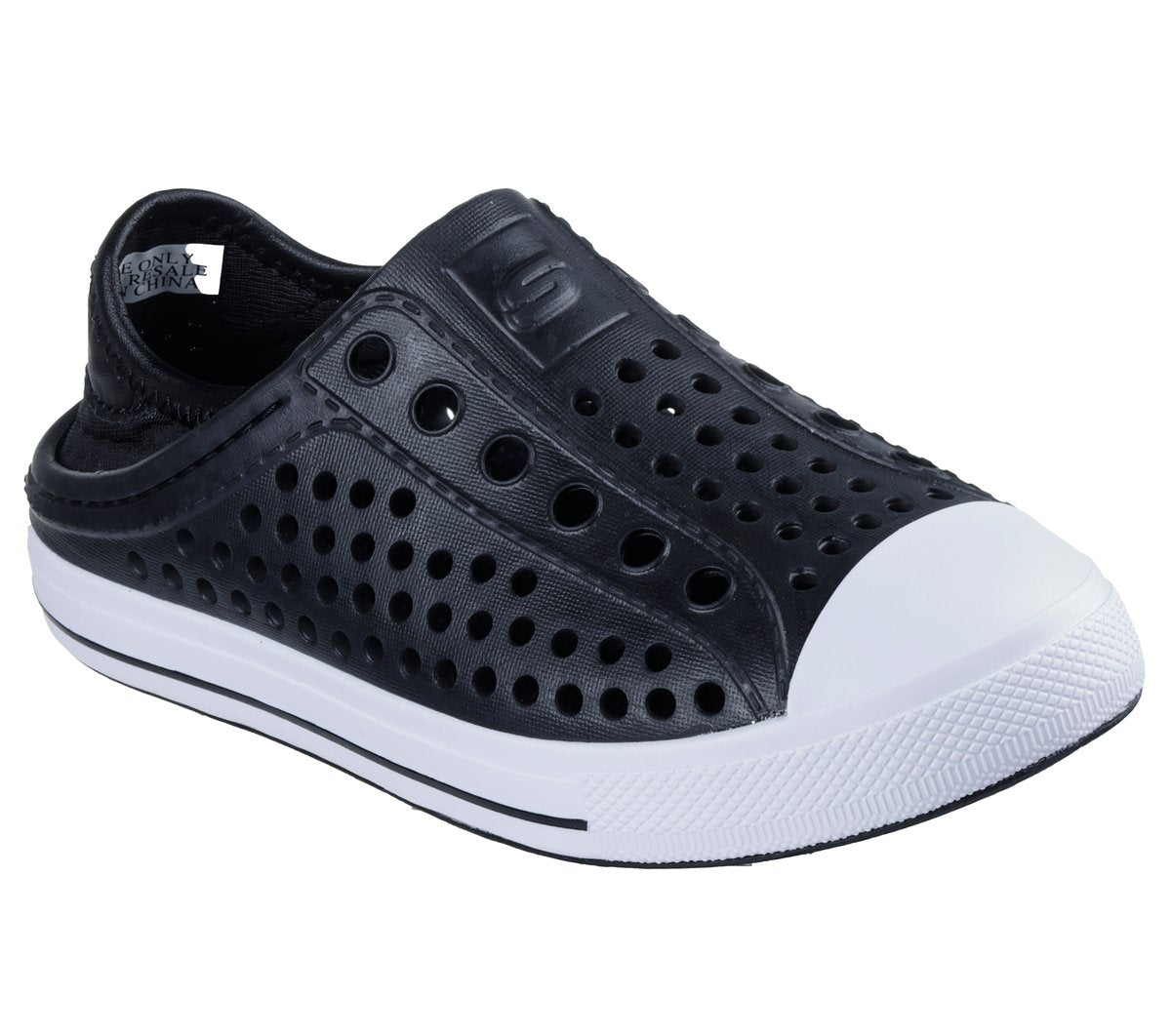Kids Skechers Foamies: Guzman Steps - Aqua Surge | Skechers Kids