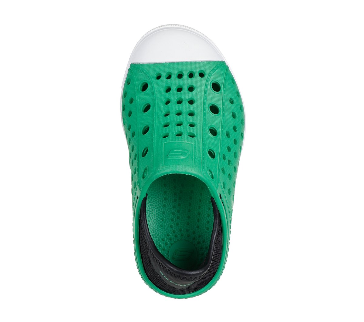 Kids Skechers Foamies: Guzman Steps - Aqua Surge | Skechers Kids