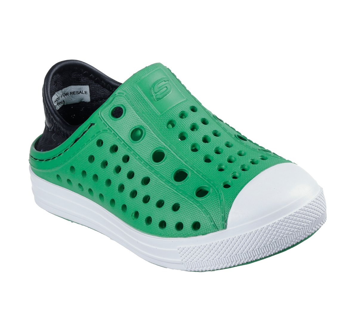 Kids Skechers Foamies: Guzman Steps - Aqua Surge | Skechers Kids