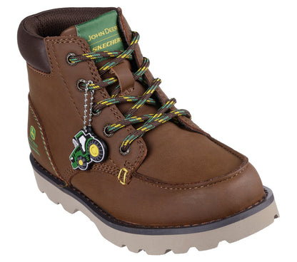 Kids Skechers John Deere: Bowland - Rugged-Trail | Skechers Kids