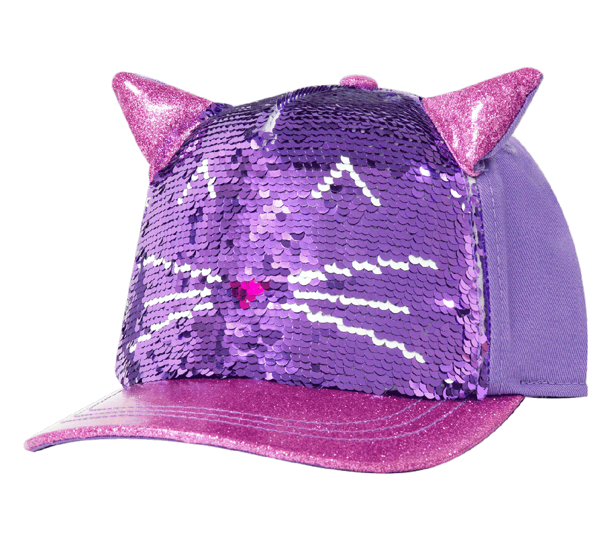 Kids|Clothing Skechers Cat Ear Hat | Skechers Kids|Clothing