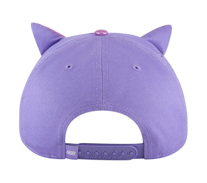 Kids|Clothing Skechers Cat Ear Hat | Skechers Kids|Clothing