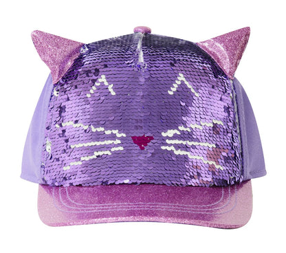 Kids|Clothing Skechers Cat Ear Hat | Skechers Kids|Clothing