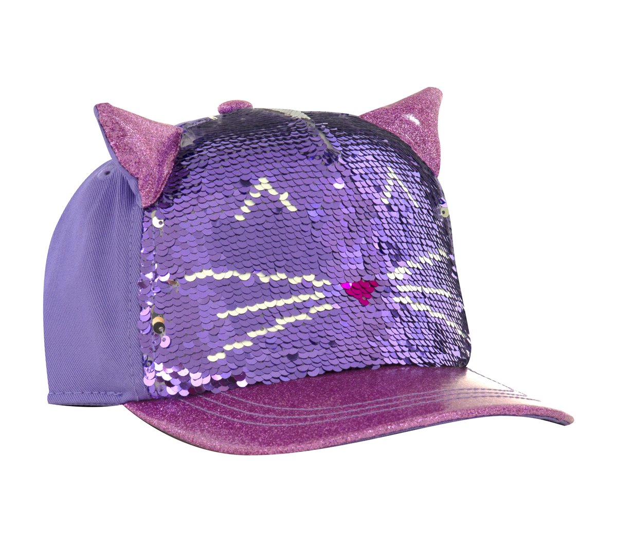 Kids|Clothing Skechers Cat Ear Hat | Skechers Kids|Clothing