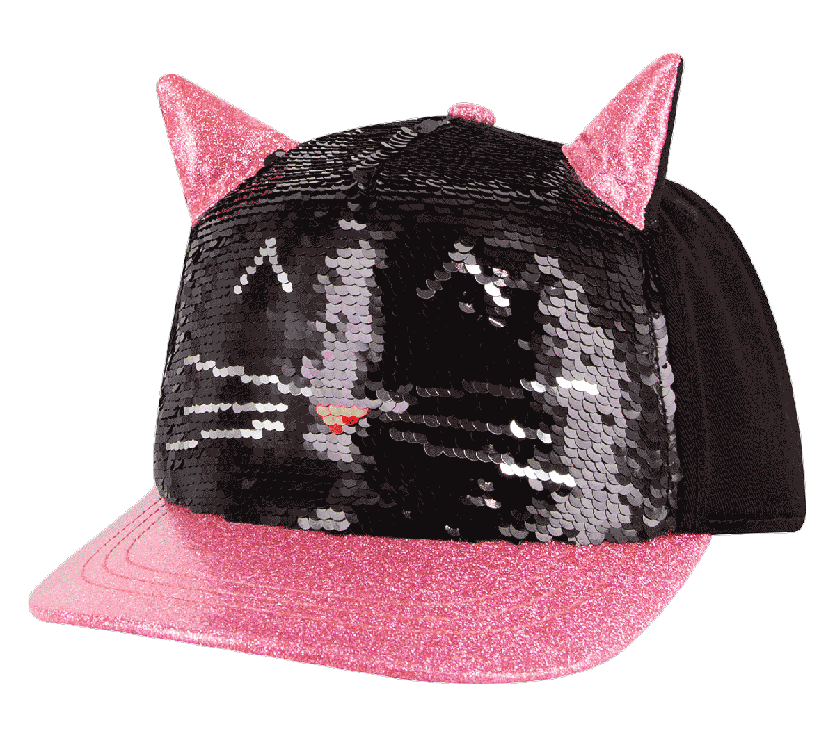 Kids|Clothing Skechers Cat Ear Hat | Skechers Kids|Clothing