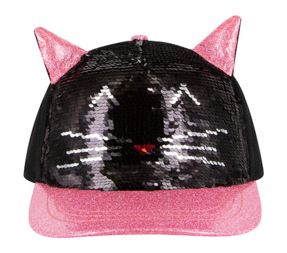 Kids|Clothing Skechers Cat Ear Hat | Skechers Kids|Clothing