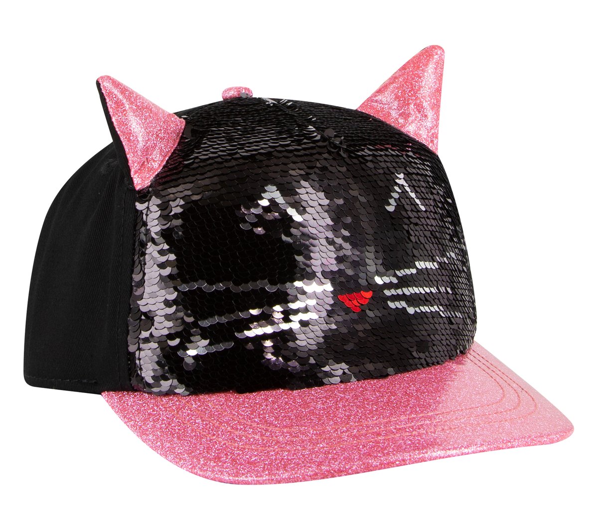 Kids|Clothing Skechers Cat Ear Hat | Skechers Kids|Clothing