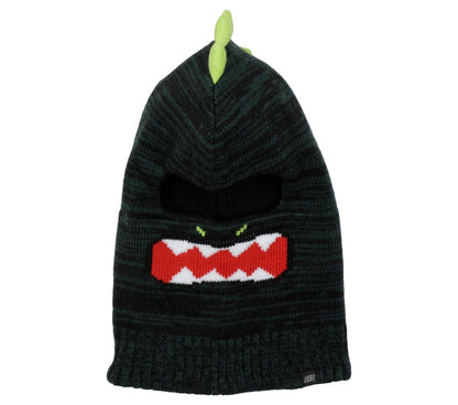 Kids|Clothing Skechers Dino 3D Pullover Hat | Skechers Kids|Clothing