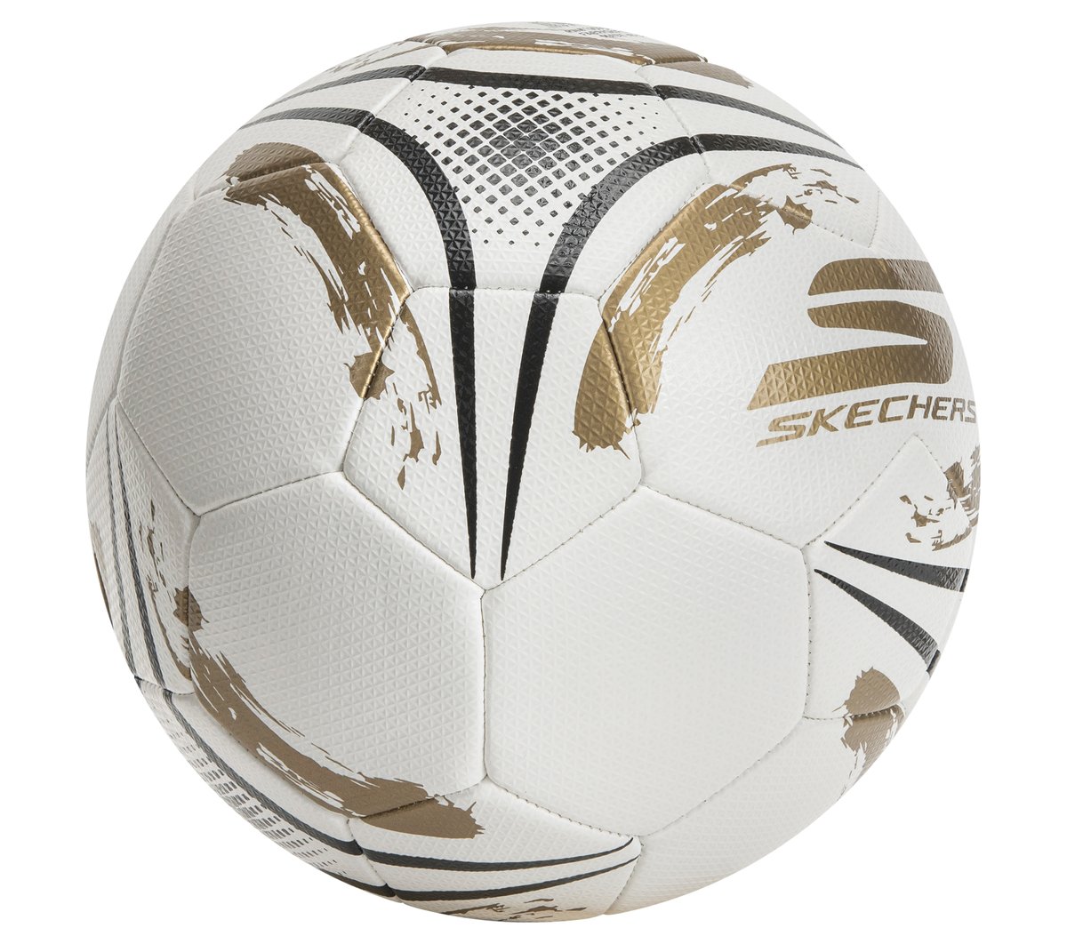 Clothing Skechers Hex Brushed Size 5 Soccer Ball | Skechers Clothing