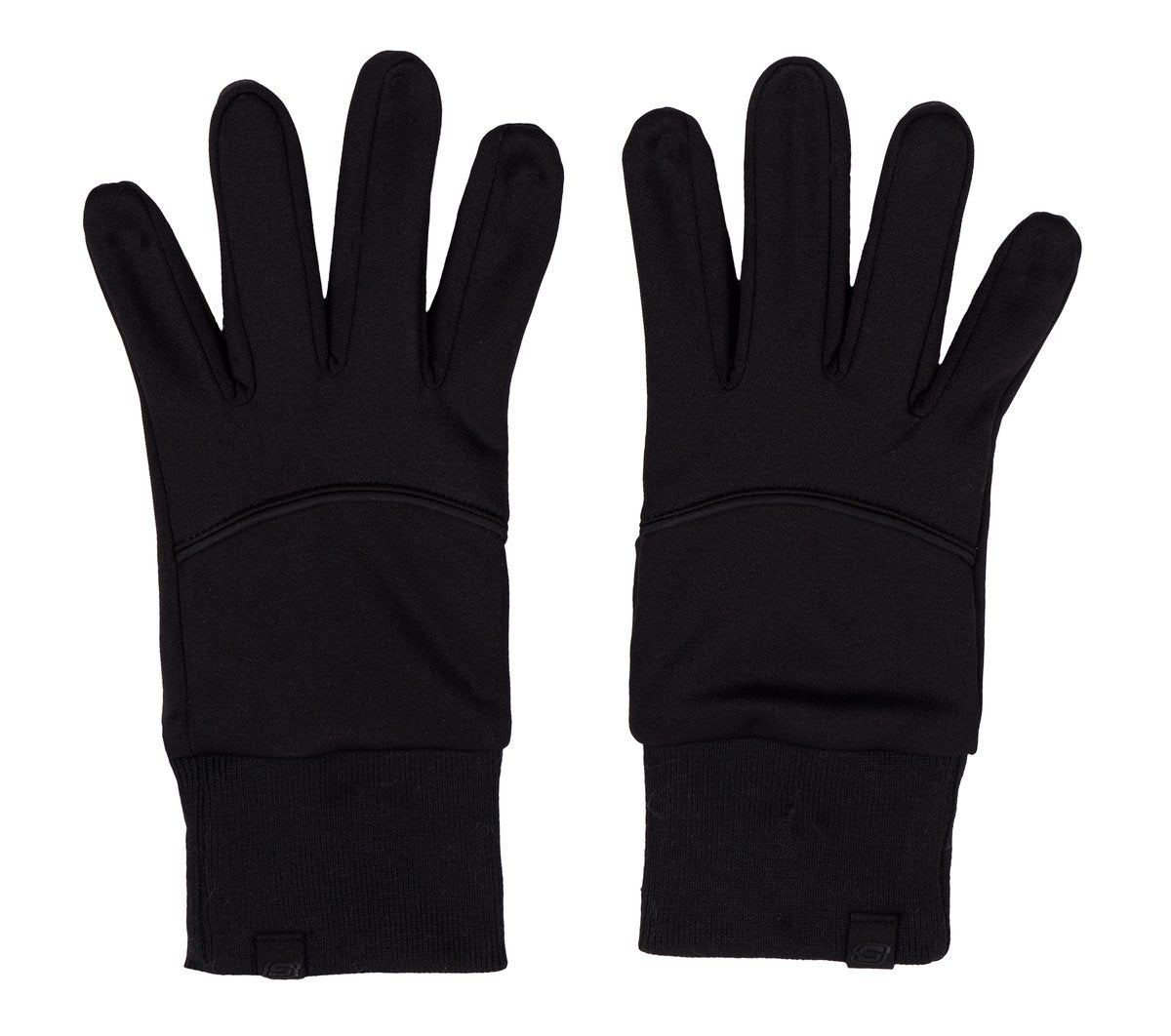 Clothing Skechers 1 Pack Refllective Gloves | Skechers Clothing