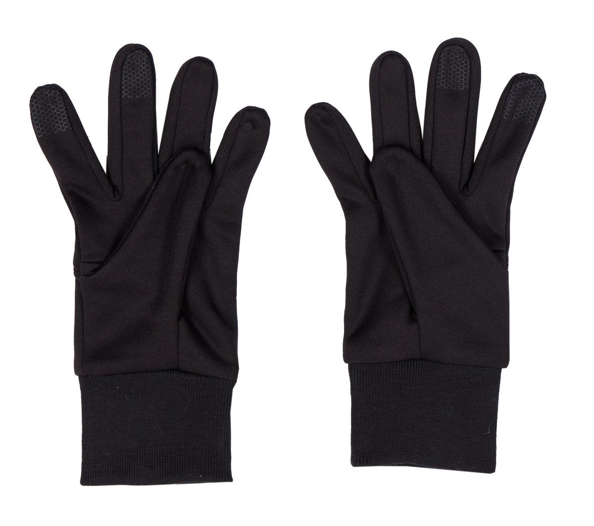 Clothing Skechers 1 Pack Refllective Gloves | Skechers Clothing
