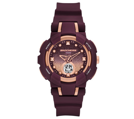 Clothing Skechers Brynwood Watch | Skechers Clothing