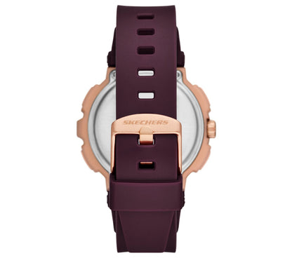 Clothing Skechers Brynwood Watch | Skechers Clothing