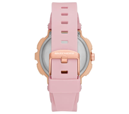 Clothing Skechers Brynwood Watch | Skechers Clothing