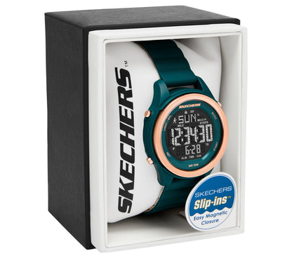 Clothing Skechers Slip-ins: Fairhaven Watch | Skechers Clothing