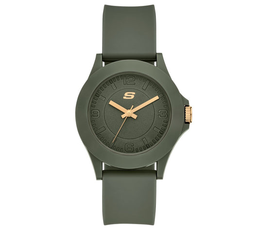 Clothing Skechers Rosencrans Watch | Skechers Clothing