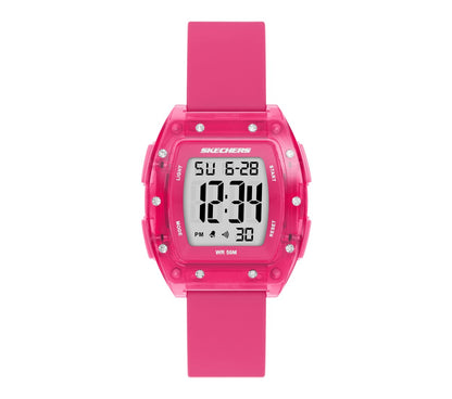 Clothing Skechers Sawtelle Watch | Skechers Clothing