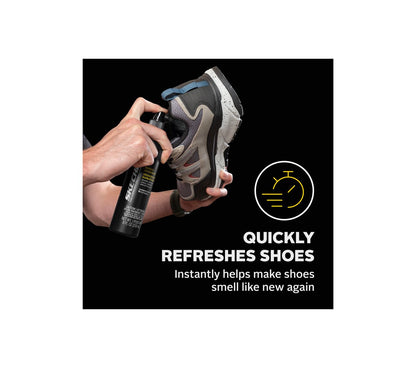 Clothing Skechers Refresh Deodorizer Spray | Skechers Clothing