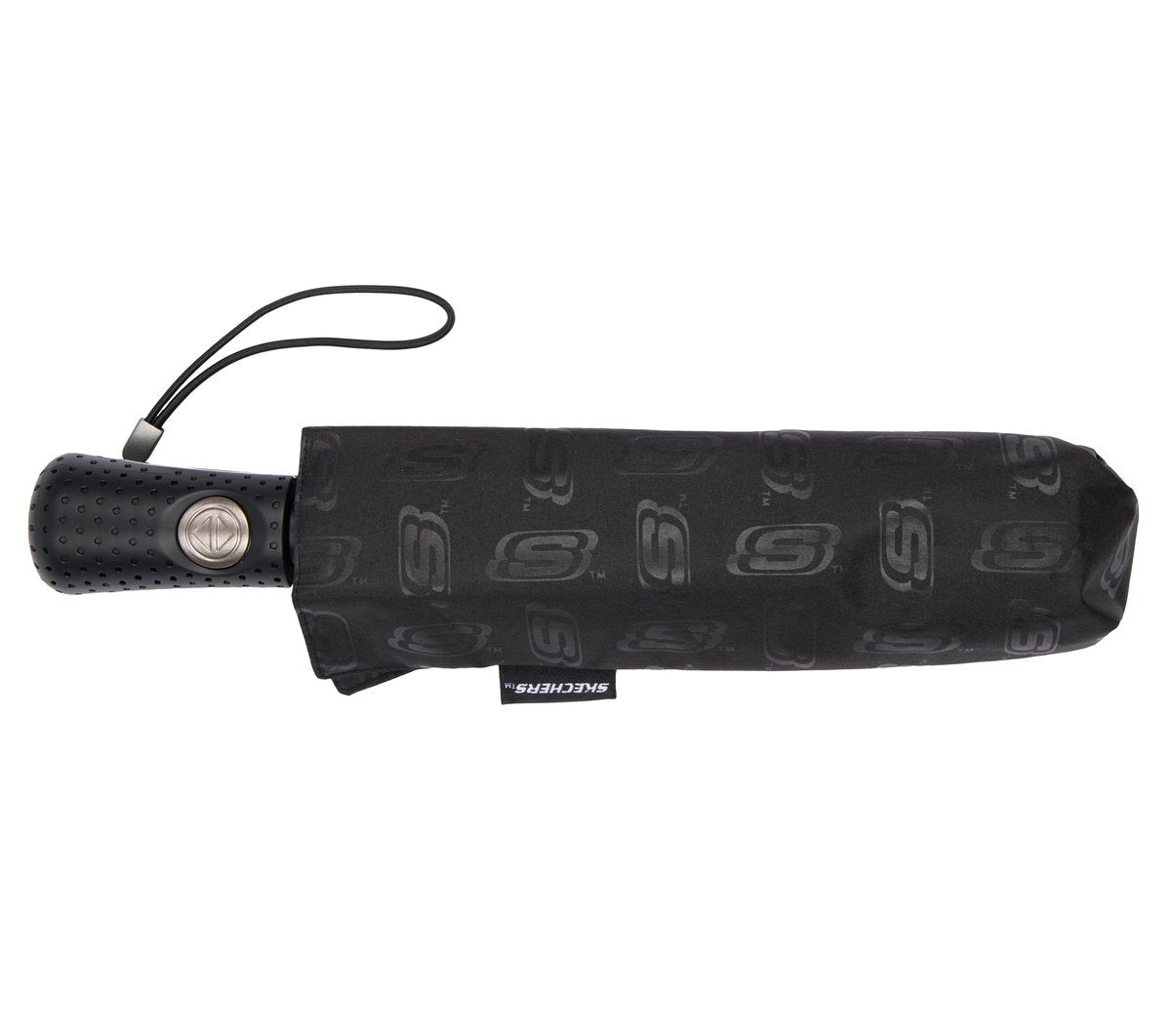 Clothing Skechers Reverse Close Compact Umbrella | Skechers Clothing