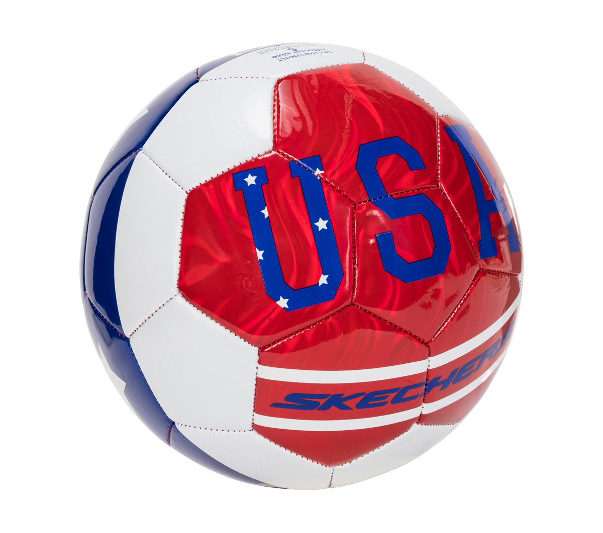 Clothing Skechers America Size 5 Soccer Ball | Skechers Clothing