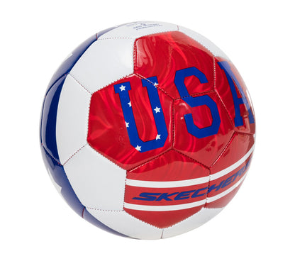 Clothing Skechers America Size 5 Soccer Ball | Skechers Clothing