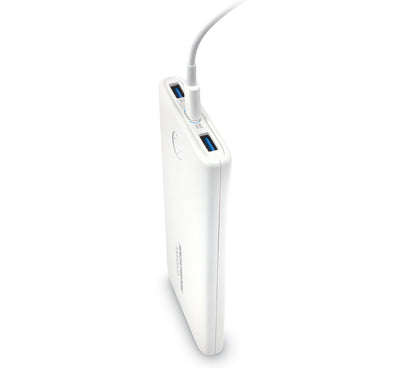 Clothing Skechers 10k 20W USB-C Portable Power Bank Charger | Skechers Clothing