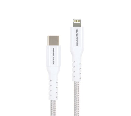 Clothing Skechers Lightning to USB-C Charging Cable | Skechers Clothing