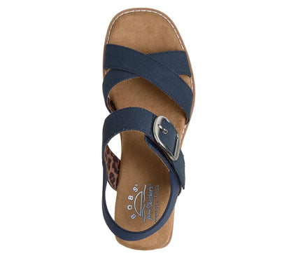 New Arrivals Skechers BOBS Desert Kiss Dream - Coast Walk | Skechers New Arrivals
