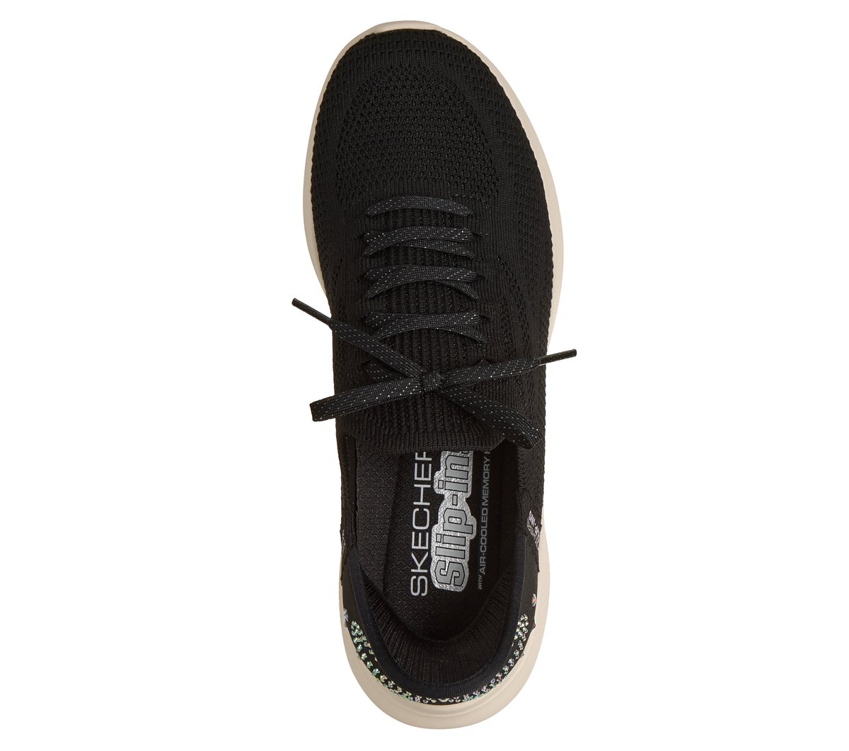 New Arrivals Skechers Slip-ins: Ultra Flex 4.0 - Polished Charm | Skechers New Arrivals