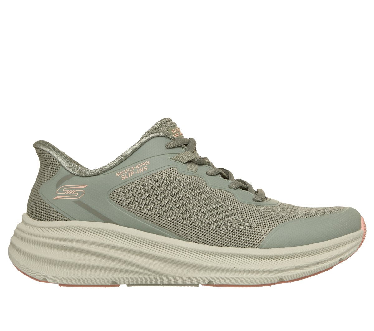 New Arrivals Skechers Slip-ins: BOBS Sport Skillz - Too Essential | Skechers New Arrivals